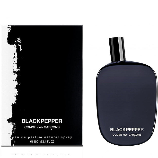 Blackpepper Eau De Parfum