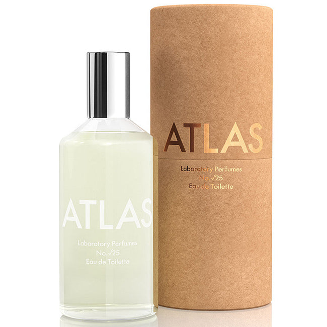 Atlas Eau de Toilette