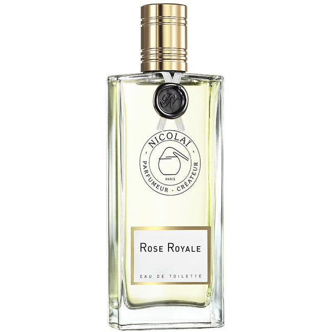Rose Royale Eau de Toilette