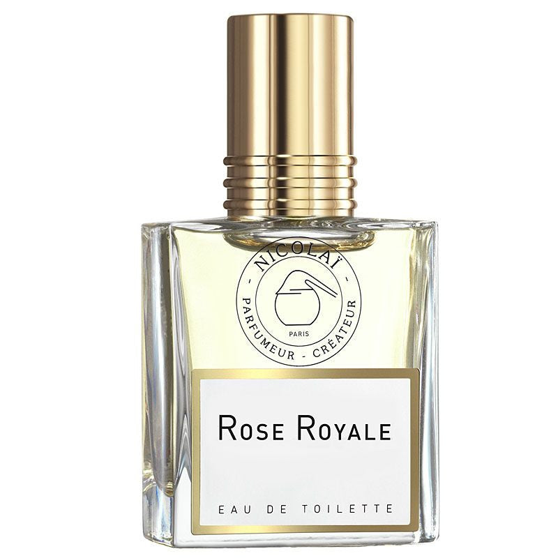 Rose Royale Eau de Toilette