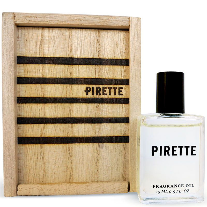 Pirette Fragrance Oil