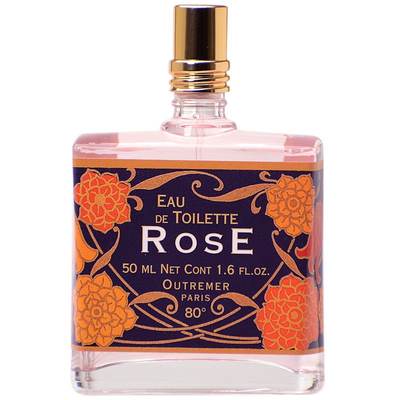 Rose Eau De Toilette