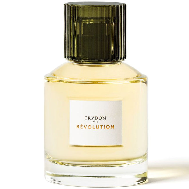 Revolution Eau de Parfum