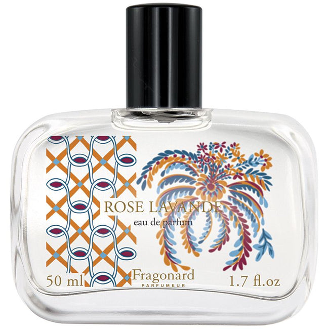 Rose Lavande Eau de Parfum