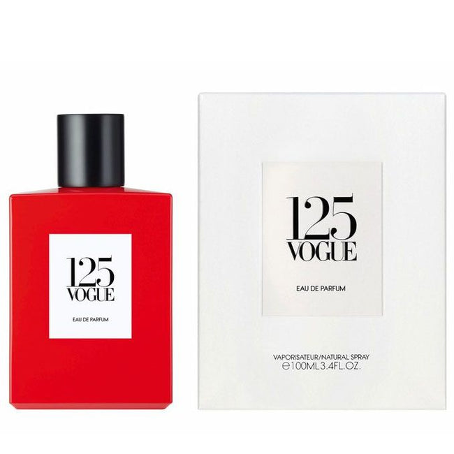 Vogue 125 Eau De Parfum - Venta final