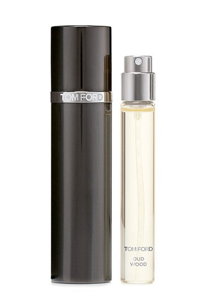 Oud Wood Travel Atomizer