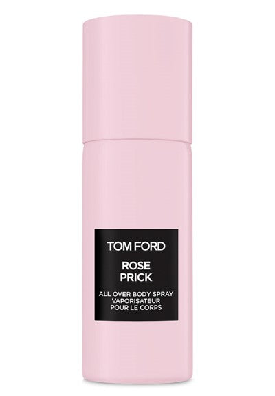 Spray corporal Rose Prick 