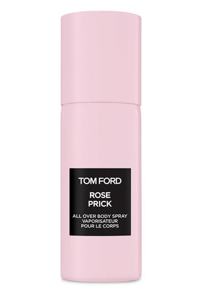 Rose Prick Body Spray