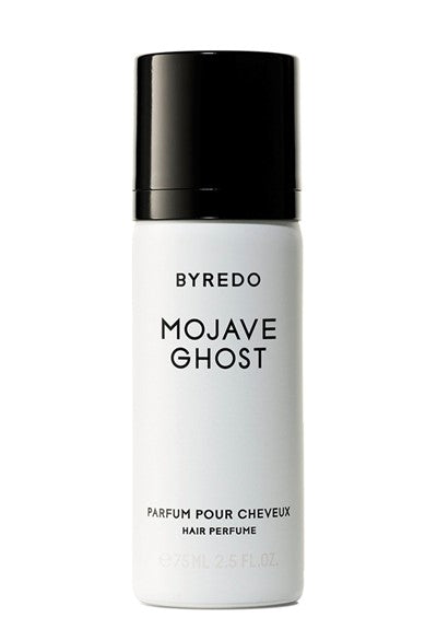 Mojave Ghost Hair Perfume