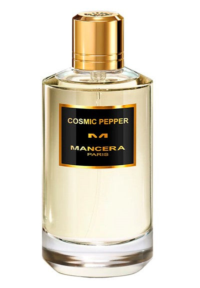 Cosmic Pepper