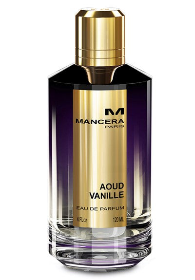 Aoud Vanille 