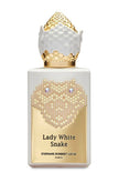 Lady White Snake