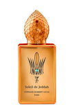 Soleil De Jeddah – Mango Kiss 