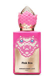 Pink Boa