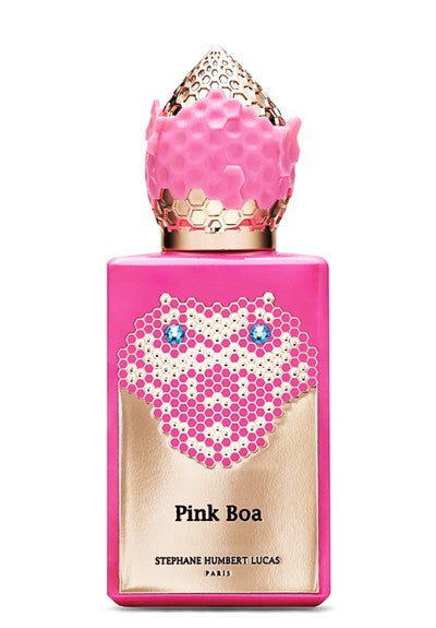 Pink Boa