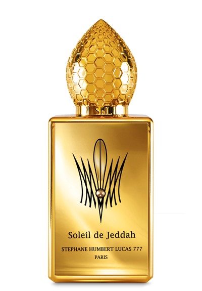 Soleil De Jeddah