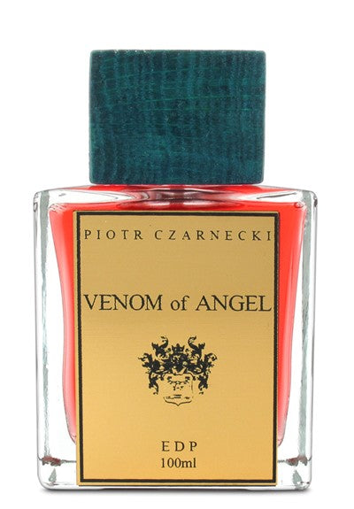 Veneno de ángel 