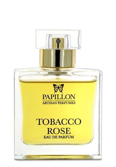 rosa de tabaco 