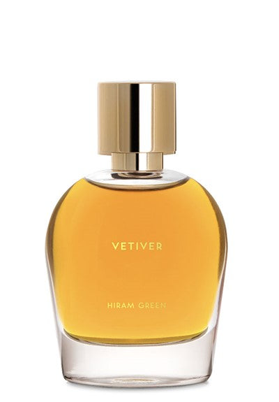 Vetiver 