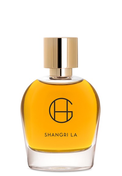 Shangri La