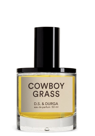 Cowboy Grass