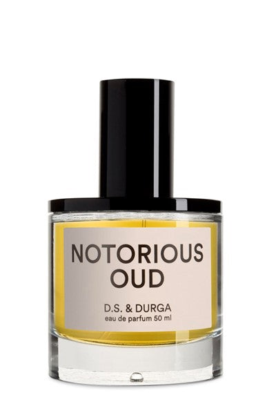 Notorious Oud