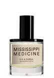 Mississippi Medicine