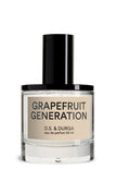 Grapefruit Generation