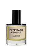 Deep Dark Vanilla