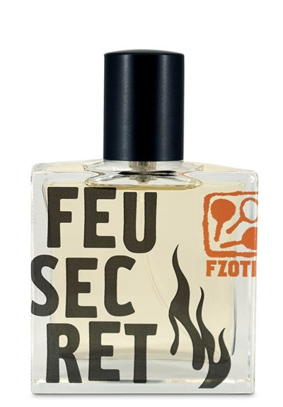 Feu Secret