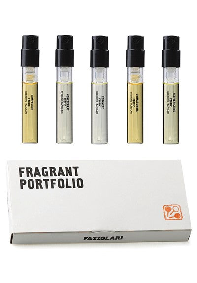 Portfolio-Entdeckungsset 