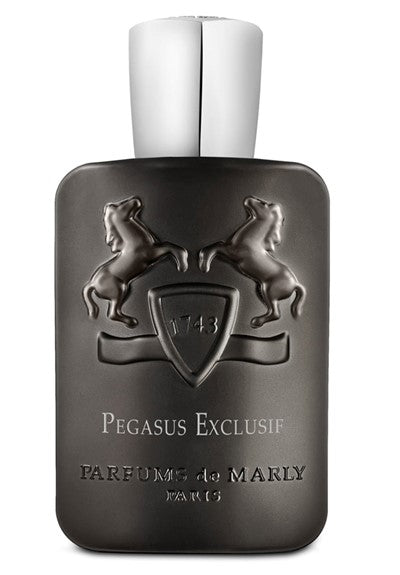 Pegasus Exclusif