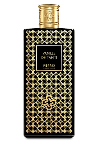 Vanille De Tahiti 