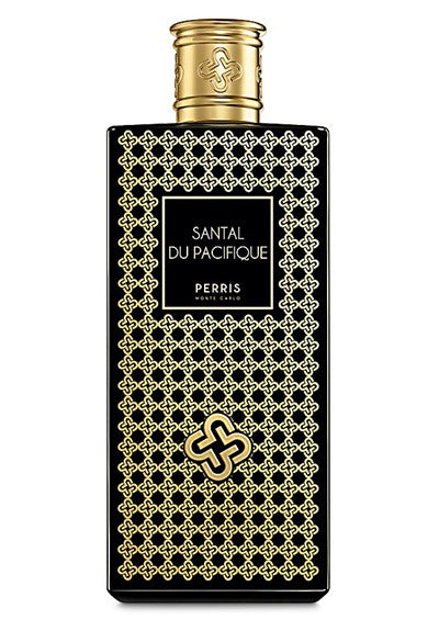 Santal Du Pacifique 