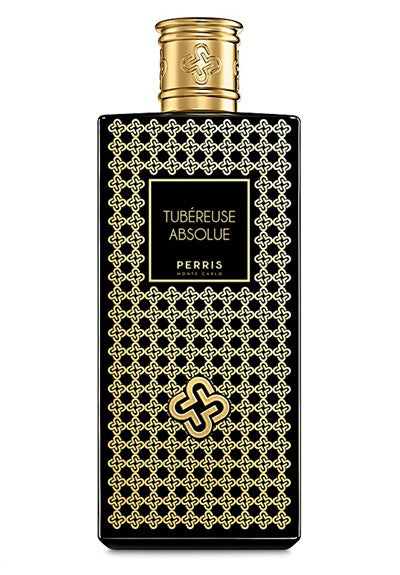 Tubereuse Absolue