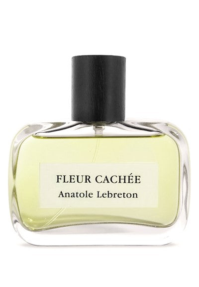 Fleur Cachée 