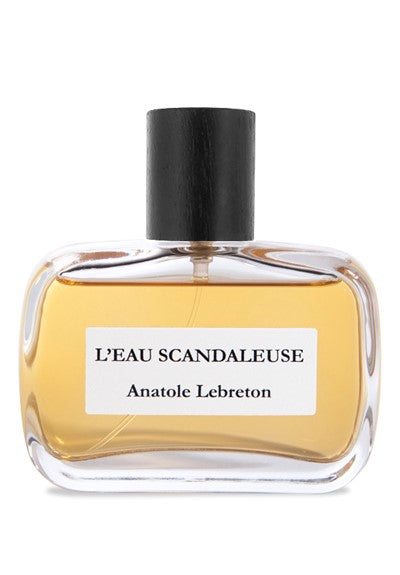 L'Eau Scandaleuse