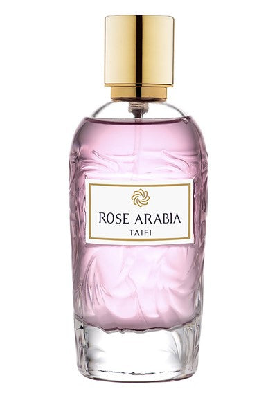 Rose Arabia - Taifi