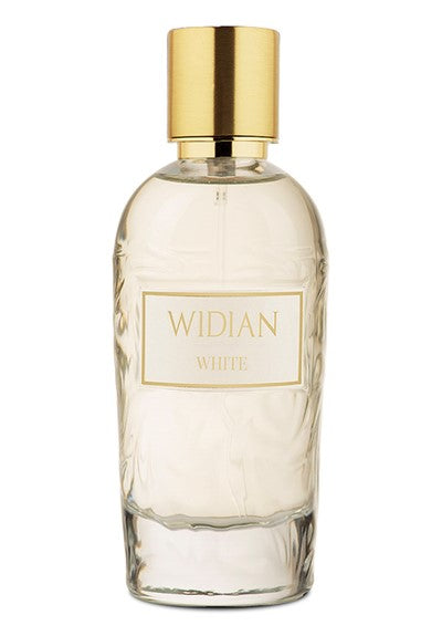 Widian - White