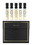 Widian Black Collection Discovery-Set 