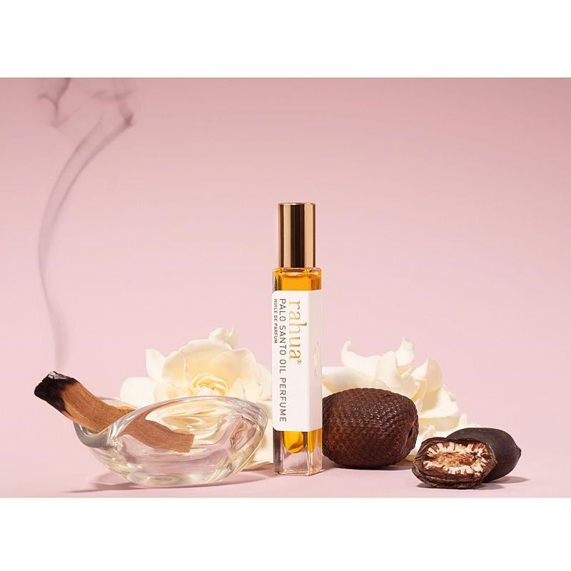 Palo Santo Ölparfüm