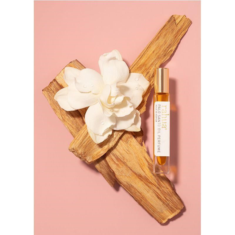 Palo Santo Ölparfüm