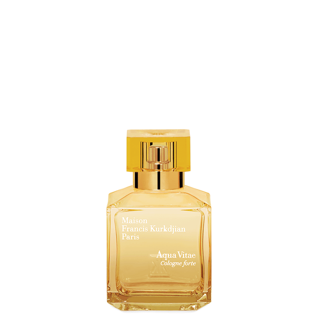 Aqua Vitae Cologne forte