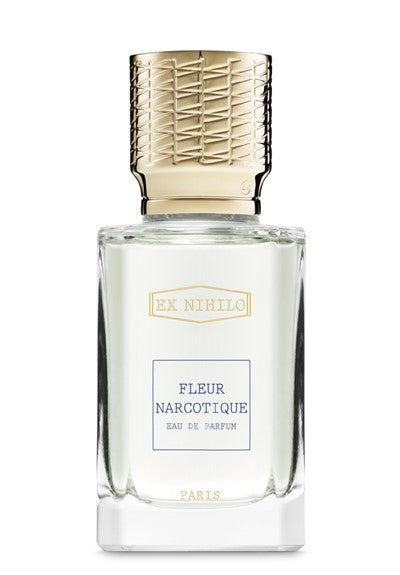 Fleur Narcotique