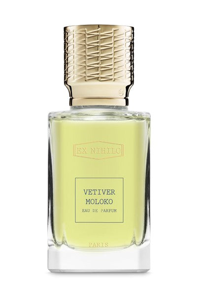 Vetiver Moloko 