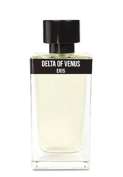 Delta Of Venus