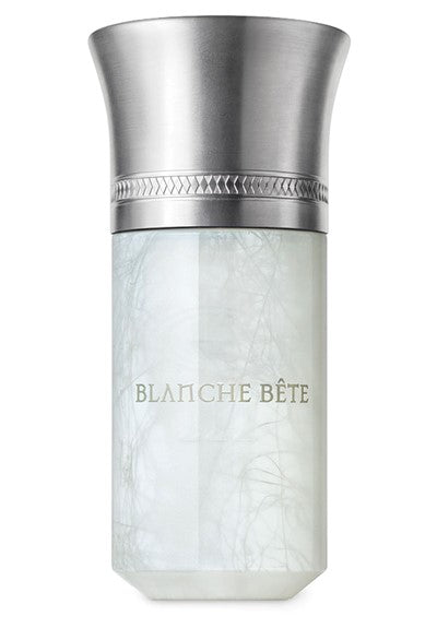 Blanche Bete