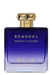 Colonia Perfume Scandal 