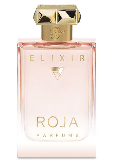 Elixir Esencia De Perfume 