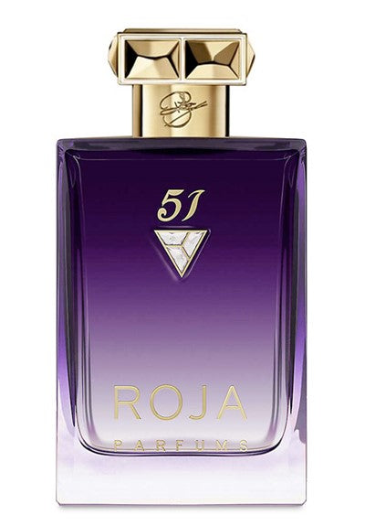 51 Esencia De Perfume 